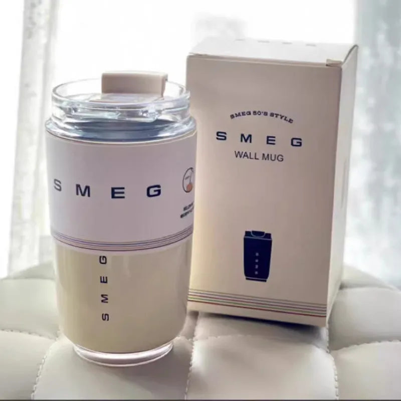 The SmegSip Traveler