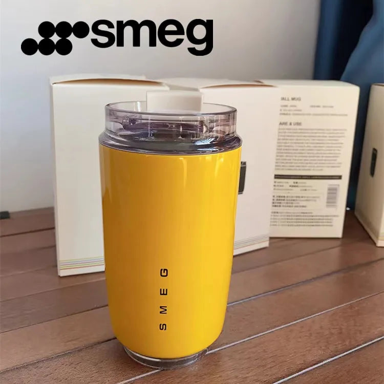 The SmegSip Traveler