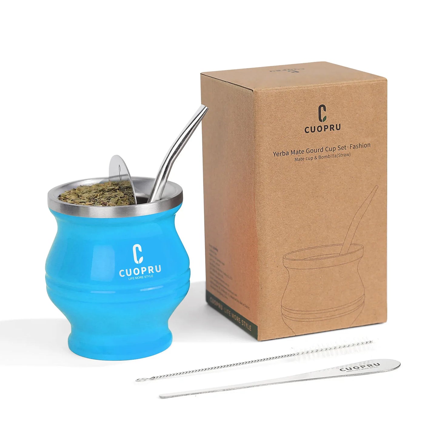 EcoMate Cuopru – Transform Your Everyday Life into a Sustainable Adventure!   