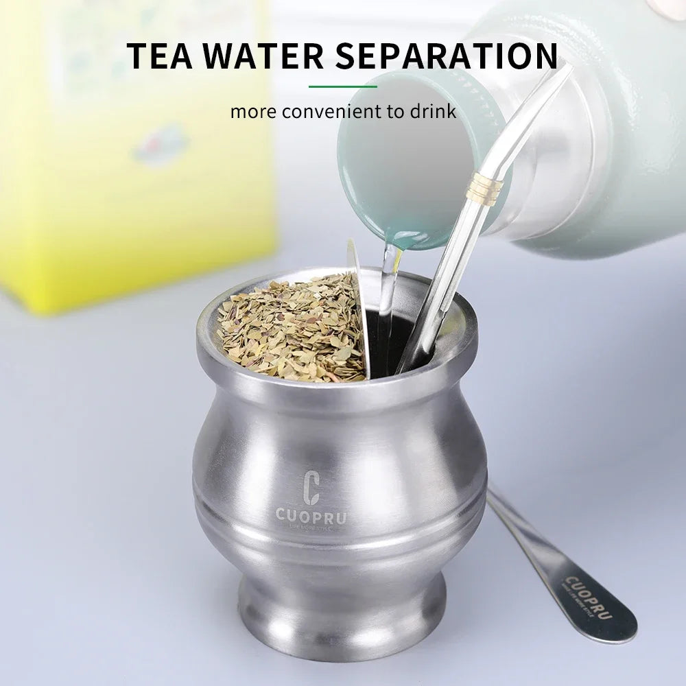 EcoMate Cuopru – Transform Your Everyday Life into a Sustainable Adventure!   
