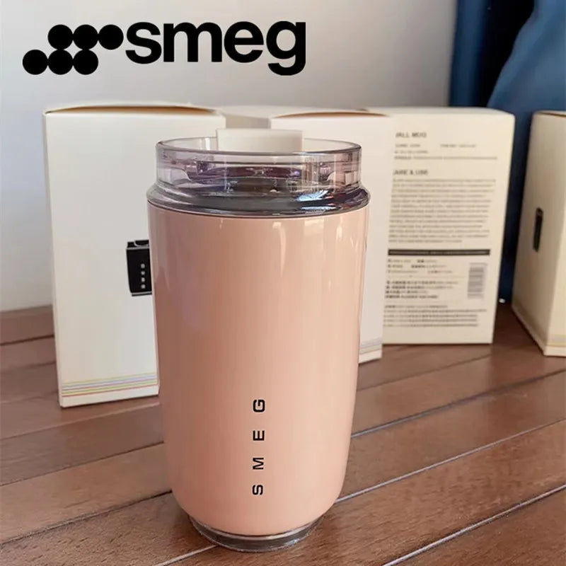 The SmegSip Traveler