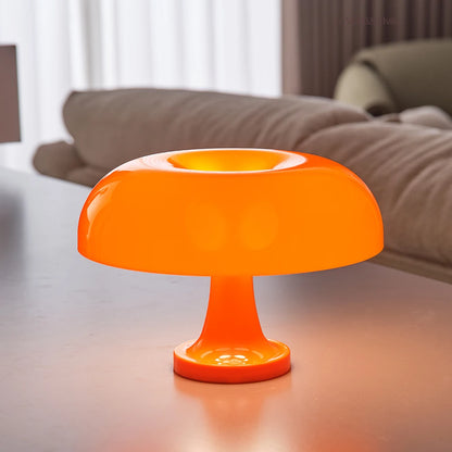 Illuminate Your Space with the Luminous Citrus Table Lamp