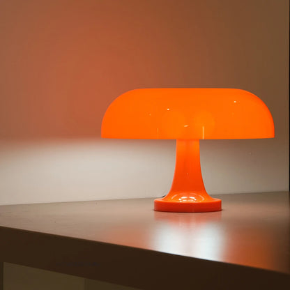 Illuminate Your Space with the Luminous Citrus Table Lamp