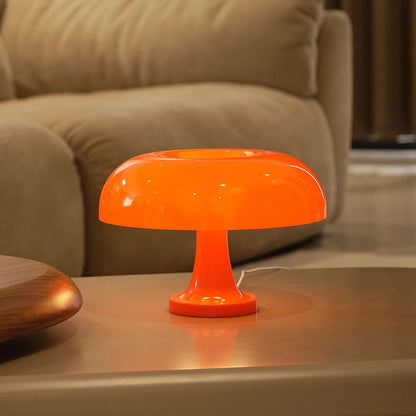 Illuminate Your Space with the Luminous Citrus Table Lamp