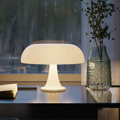 Illuminate Your Space with the Luminous Citrus Table Lamp